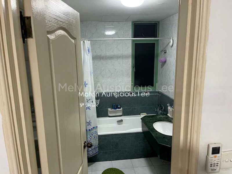 2 Bed Apartment (Condo) for Rent in  Tiara - Image 1